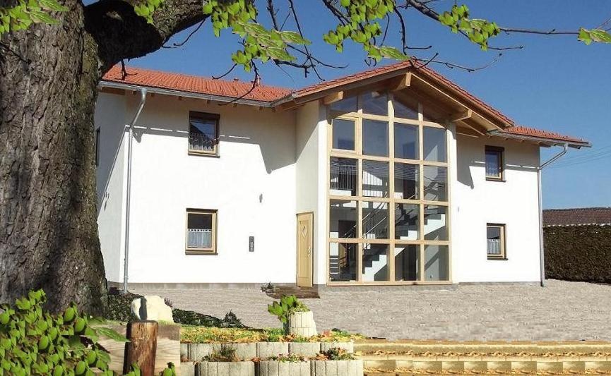 Gaestehaus Hubertus Apartamento