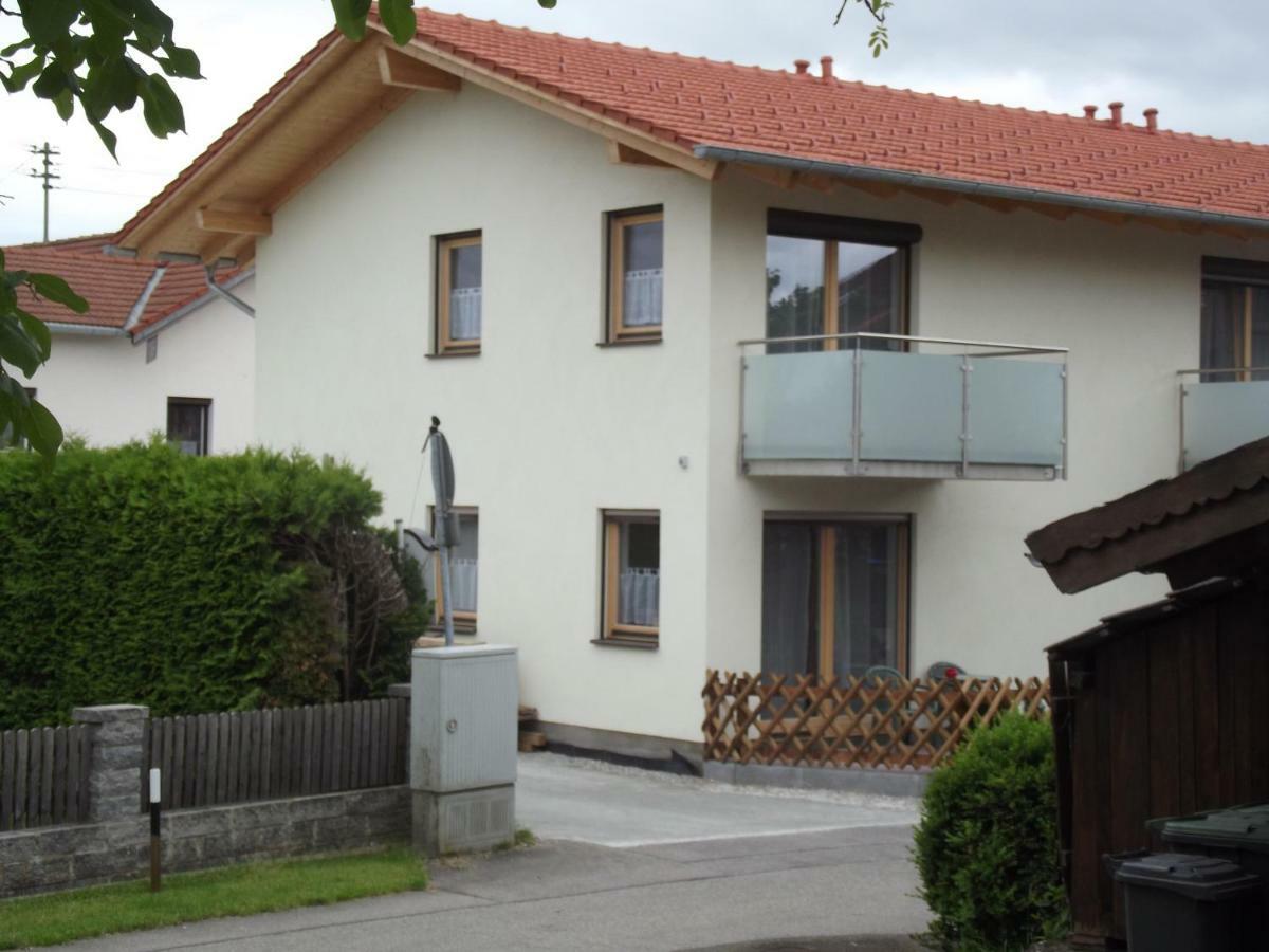Gaestehaus Hubertus *
