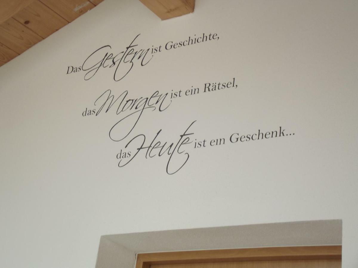 Gaestehaus Hubertus *
