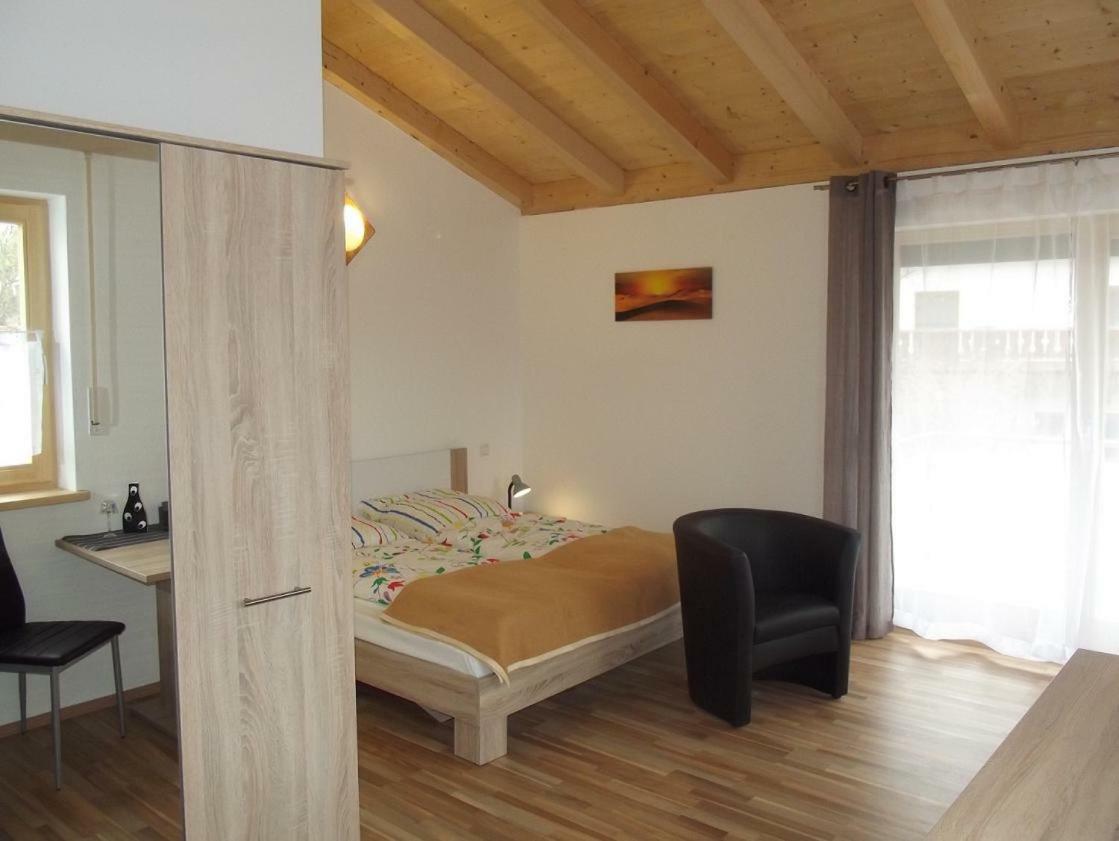 Appartement Gaestehaus Hubertus