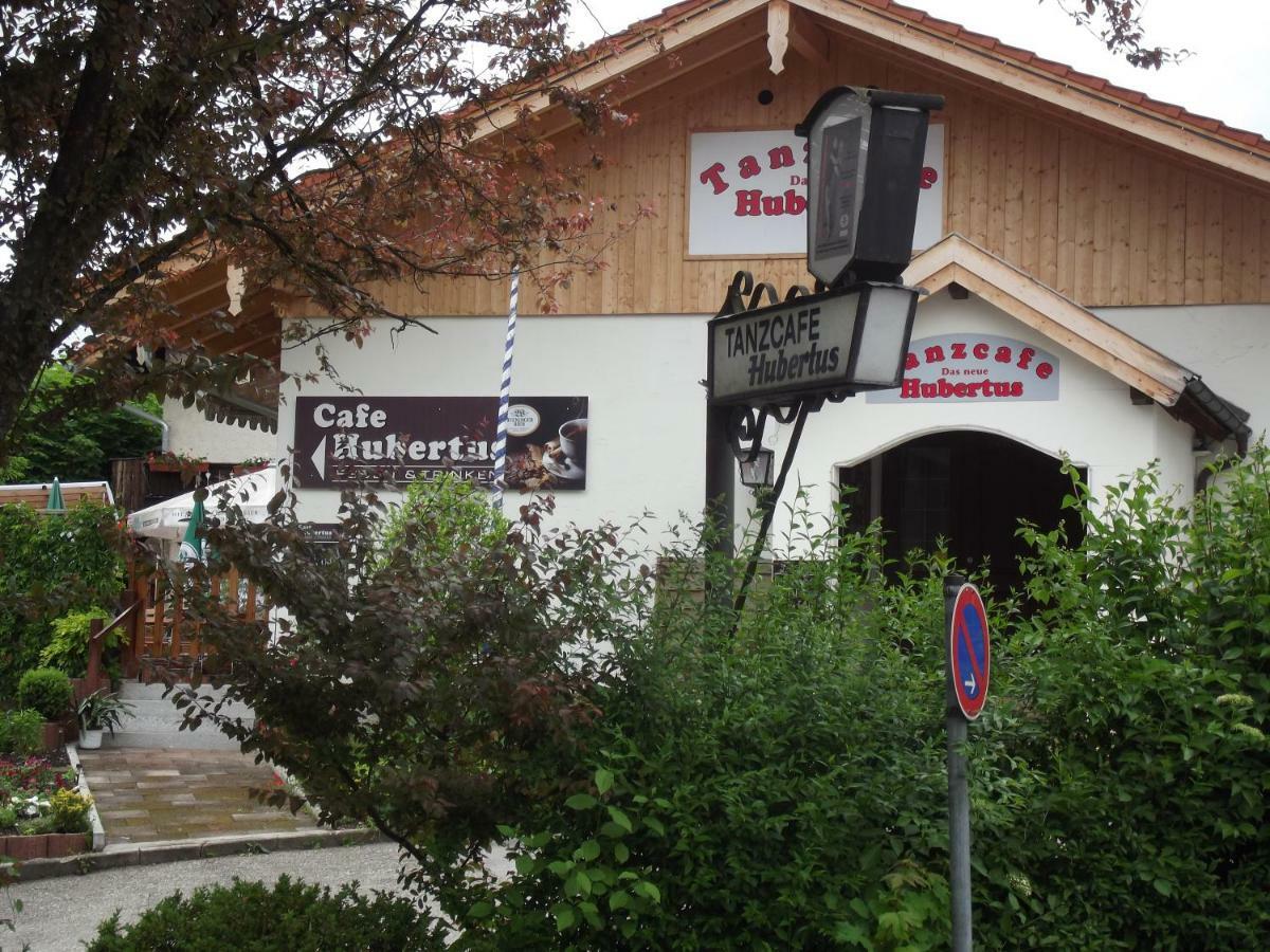 Gaestehaus Hubertus Appartement *