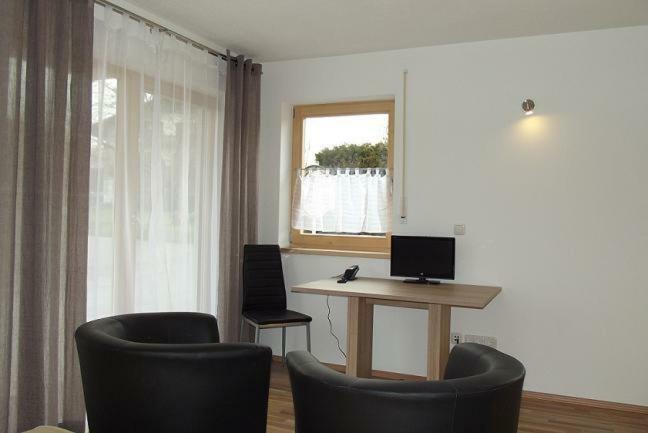 Appartement Gaestehaus Hubertus